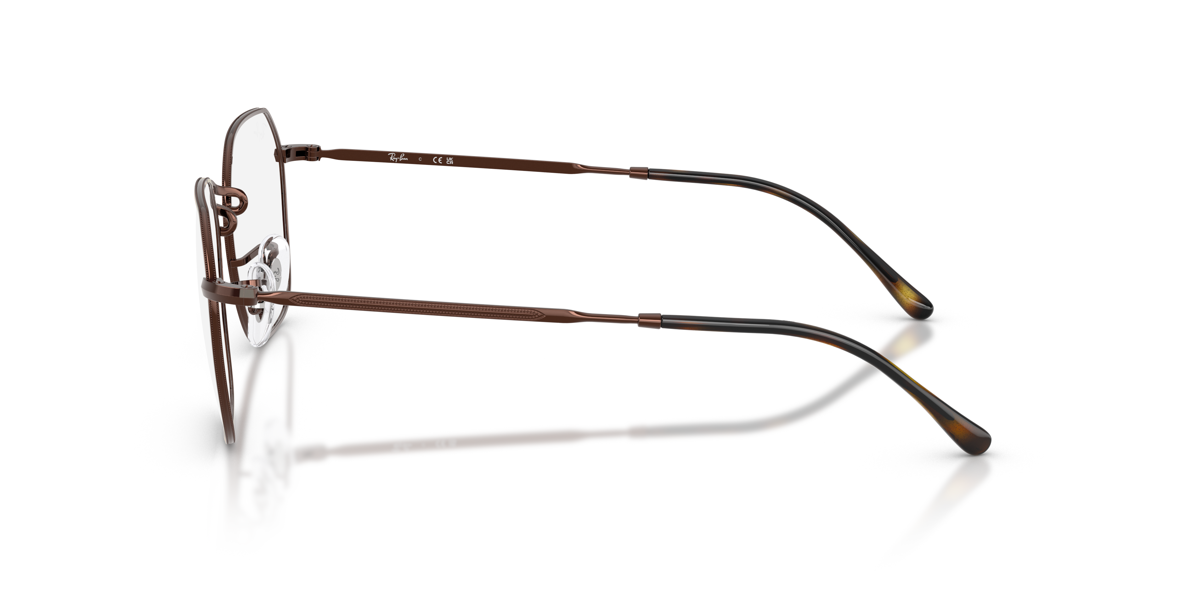 Ray-Ban RX3694V 2511 Jim 